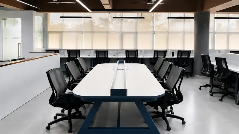 Spunic Manjeri coworking