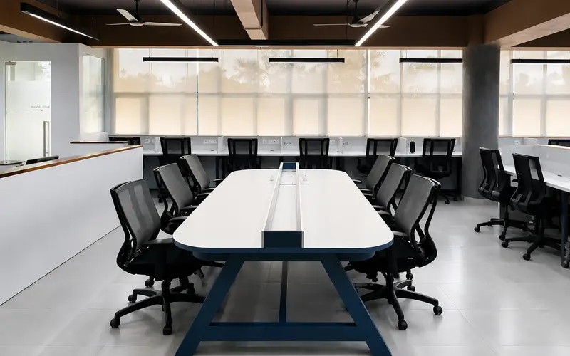 Spunic Manjeri coworking