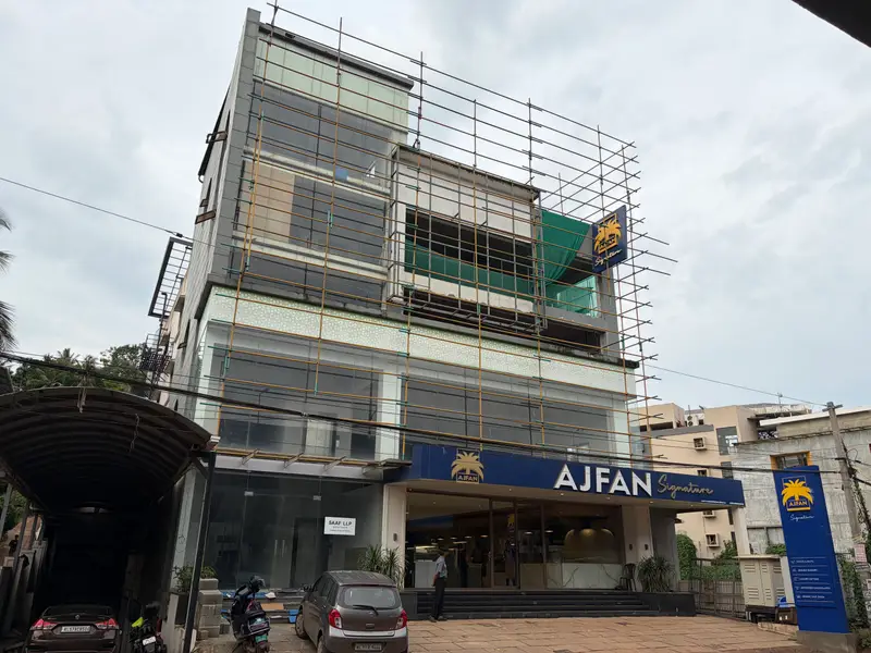 Spunic Calicut Bypass coworking and managed office space in Kozhikode