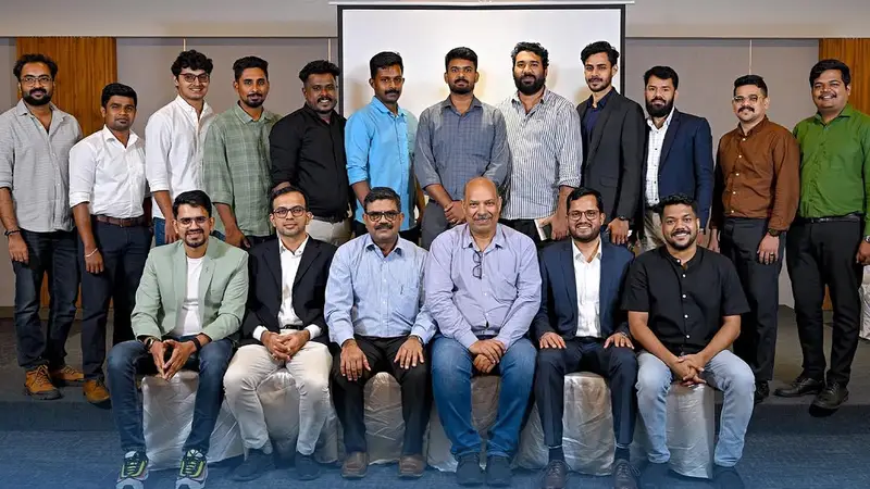 Hotel owners and hospitality professionals at Spunic Hospitality's Revenue Mastery workshop in Kochi