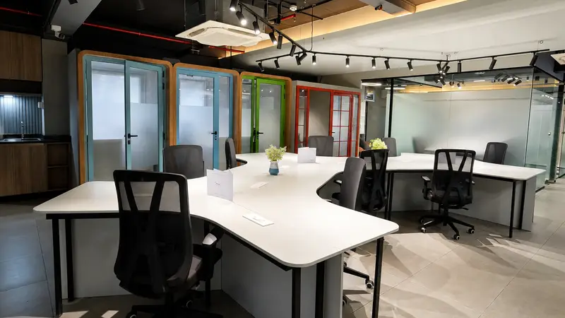 Spunic Kondotty coworking