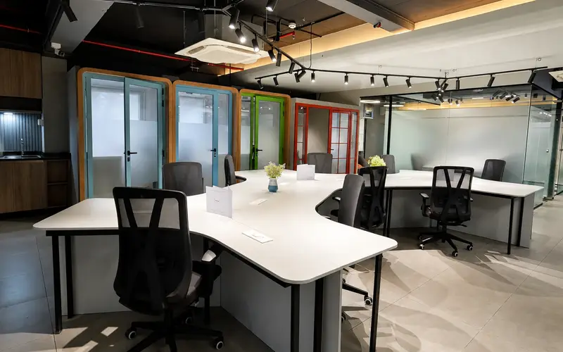 Spunic Kondotty coworking