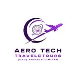 Aero Tech Travel and Tours logo