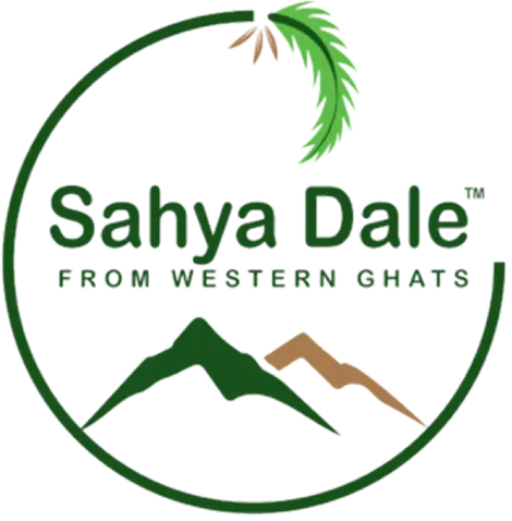 Sahya Dale logo