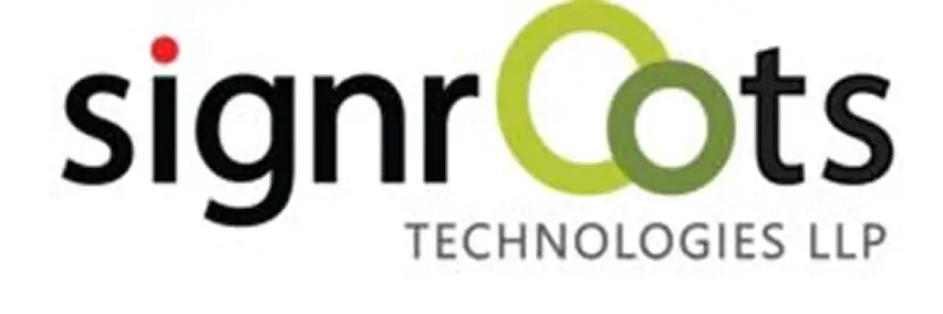 Signroots Technologies logo