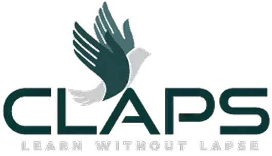 CLAPS Learn logo