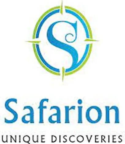 Safarion logo