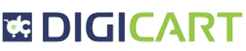 Digicart logo