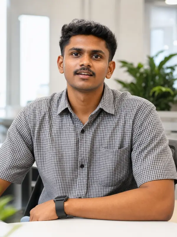 Muhammed Irfan, Spunic community member